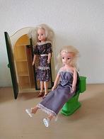 Fleur/Sindy, Ophalen of Verzenden, Zo goed als nieuw