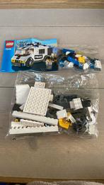 Lego City politie 7245, Nieuw, Complete set, Ophalen of Verzenden, Lego