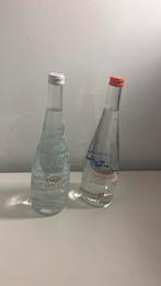 Evian limited edition virgil abloh & balmain, Verzamelen, Ophalen of Verzenden