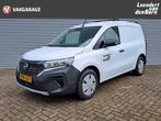 Nissan Townstar Business L1 45 kWh Automaat | Airco | 11 kW, Stof, Gebruikt, Origineel Nederlands, 2 stoelen