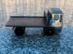 Matchbox Series nr 60 Site Hut Truck 1:75, Ophalen of Verzenden, Gebruikt, Bus of Vrachtwagen, Matchbox