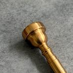 Trompet mondstuk 7C NEW, Ophalen of Verzenden, Zo goed als nieuw, Bes-trompet