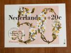 Maximumkaart postzegel Floriade 82. Appelbloesem., Postzegels en Munten, Postzegels | Nederland, Na 1940, Ophalen of Verzenden