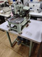 naaimachine, Ophalen of Verzenden, Zo goed als nieuw