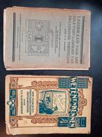 Oude Radio Boeken - Harris & Schiphorst, Ophalen of Verzenden, Gelezen, Elektrotechniek, P.W. Harris, E.X.M. Schiphorst