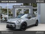 Mini Mini 1.5 Cooper 136 PK 5d Bus. Ed. Moonwalk grey / Blac, Gebruikt, Origineel Nederlands, Bedrijf, 3 cilinders