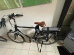 Gazelle electrische hetenfiets, Fietsen en Brommers, Elektrische fietsen, Ophalen, Gebruikt, 51 tot 55 cm, 50 km per accu of meer