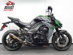 KAWASAKI Z1000 R Edition (bj 2020), 4 cilinders, Meer dan 35 kW, 1043 cc, Naked bike