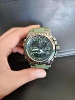Watch, Sieraden, Tassen en Uiterlijk, Horloges | Heren, Ophalen, Casio, Staal, Polshorloge