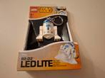 Starwars R2-D2 ledlite sleutelhanger8, Verzamelen, Ophalen of Verzenden, Zo goed als nieuw, Actiefiguurtje