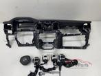 VW Amarok 2H Airbagset+ Dashboard Leer, Auto-onderdelen, Ophalen, Gebruikt