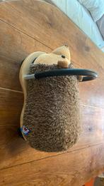 Wheely Egel, Ophalen of Verzenden, Gebruikt