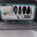 Philips Chic 800 fohn, retro, degelijke kwaliteit!, Ophalen, Gebruikt, Föhn of Haardroger