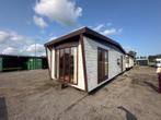 Chalet 2 slaapkamers zonder staanplaats Ophalen♦️, Caravans en Kamperen, Tot en met 4