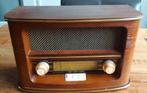 Radio  soundmaster  is als nieuw, Ophalen, Zo goed als nieuw, Radio