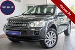 Land Rover Freelander 2.2 eD4 Prestige 2 eig Dealer onderhou, Voorwielaandrijving, Euro 5, Gebruikt, Beige