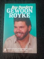 Boek Roy Donders, Ophalen of Verzenden, Zo goed als nieuw