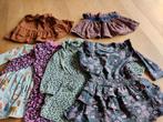 Meisjes kleding pakket maat 68, Meisje, Overige typen, Ophalen of Verzenden, Zo goed als nieuw