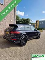 te koop nieuw model Porsche Cayenne 3.6S, Automaat, Cayenne, Gebruikt, Zwart