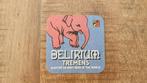 Bierviltjes Delirium Tremens, Ophalen of Verzenden, Nieuw, Viltje(s), Overige merken