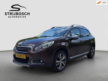 Peugeot 2008 1.6 VTi Féline | NETTO € 5.325,- | Pano | Na beschikbaar voor biedingen