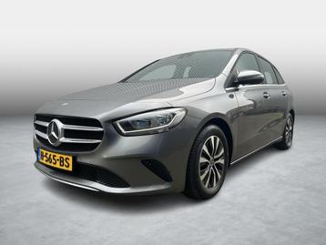 Mercedes-Benz B-klasse 180 Mild Hybrid | apple carplay | cru beschikbaar voor biedingen
