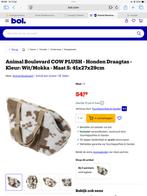 Honden draagtas nieuw, Dieren en Toebehoren, Honden-accessoires, Ophalen of Verzenden