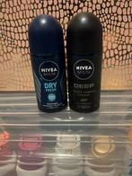 Nivea men deodorant roller, Verzenden, Nieuw, Deodorant of Bodyspray