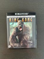 King Kong 4k bluray NL versie, Ophalen of Verzenden, Zo goed als nieuw