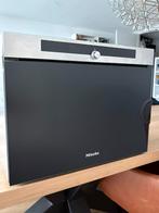 Miele stoomoven DG1050 - vrijstaand, Ophalen, Minder dan 45 cm, Stoom, Zo goed als nieuw