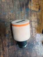 Twin Air Luchtfilter - Carburateur Aansluiting 40mm, Ophalen of Verzenden, Gebruikt, Carburateur, Twin Air