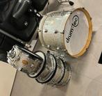 Drum-Tec Diabolo Shellset Padset, Ophalen of Verzenden, Gebruikt, Overige merken, Elektronisch