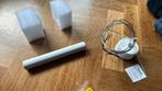 Led hanglampen wit 28x200 mm dimbaar, Ophalen of Verzenden, Nieuw, Minder dan 50 cm