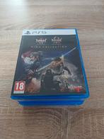 Nioh collection, Spelcomputers en Games, Games | Sony PlayStation 5, Ophalen of Verzenden, Zo goed als nieuw