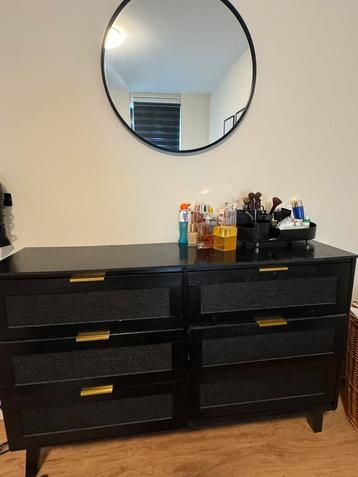 ladekast / toilettafel