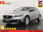 Volvo V40 Cross Country 1.5 T3 Summum - Automaat - 101.442 K, 65 €/maand, Euro 6, 700 kg, 152 pk