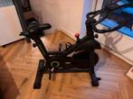 Tunturi Indoor Fiets Trainer - Zo goed als nieuw!, Ophalen, Zo goed als nieuw, Metaal, Benen