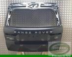 Achterklep zwart gebruikt Range Rover Sport 2013, Achterklep, Ophalen of Verzenden, Achter, Gebruikt