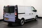 Renault Trafic 2.0 DCI 120PK EURO 6 - Airco - Navi - Cruise, Voorwielaandrijving, Stof, Gebruikt, 4 cilinders
