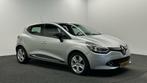 Renault Clio 1.5 dCi ECO Expression NAVIGATIE LM CRUISE, Auto's, Renault, Voorwielaandrijving, Stof, Gebruikt, Zwart