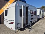 Tabbert Senara 400 QD, Dwarsbed, Tabbert, Tot en met 3, 4 tot 5 meter