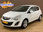 Opel Corsa 1.3 CDTi EcoFlex S/S Anniversary Edition|Navigati, Voorwielaandrijving, Euro 5, Gebruikt, Zwart