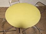 Pierre Guariche Tafel voor Steiner Paris, 1950s, Ophalen, Metaal, Gebruikt, -