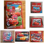 Cars  Pakket, Ophalen of Verzenden, Gebruikt