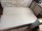 GRATIS Boxspring oud/ gebruikt GRATIS, Ophalen