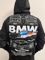 Hoodie BMW, Ophalen of Verzenden, Nieuw, Overige maten