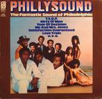 Various – Phillysound - The Fantastic Sound Of Philadelphia, Ophalen of Verzenden, Gebruikt, Disco