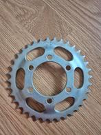 Tandwiel 36 tanden voor Zundapp, Ophalen of Verzenden, Gebruikt, Overige typen