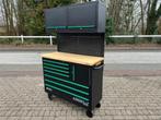 Jungwille JW48XXL gevulde gereedschapswagen, Ophalen, Gevuld, Nieuw