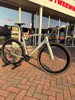 Occassion Rildey Kanzo Fast GRX800 Gravel. Top fiets!, 28 inch, Gebruikt, Carbon, 10 tot 15 versnellingen